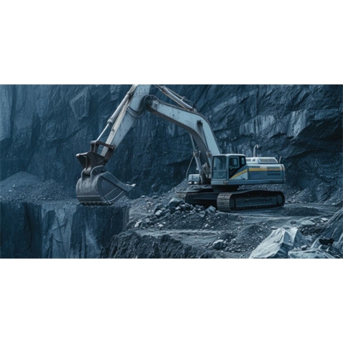 Автоматизация в горнодобывающей промышленности