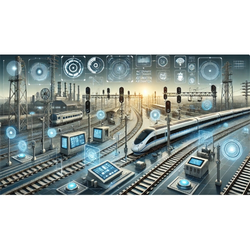 Инновационные системы железнодорожной автоматики