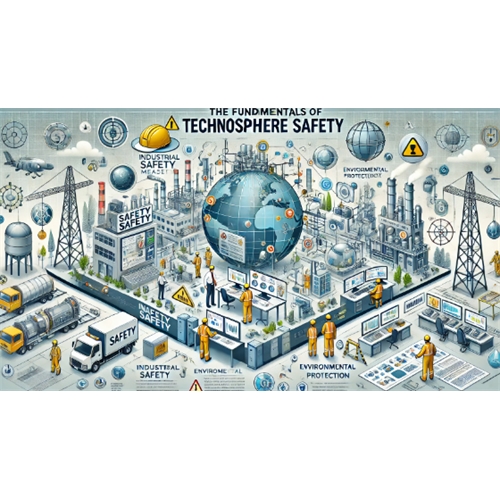 Основы техносферной безопасности