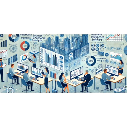Информационное обеспечение анализа хозяйственной деятельности