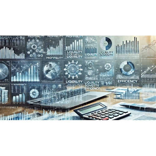 Нормы финансовых показателей