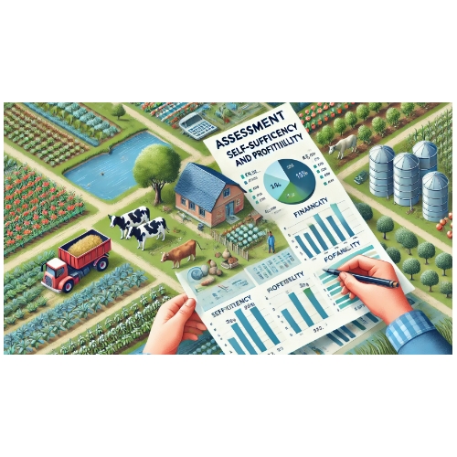 Оценка уровня самоокупаемости и рентабельности на предприятии