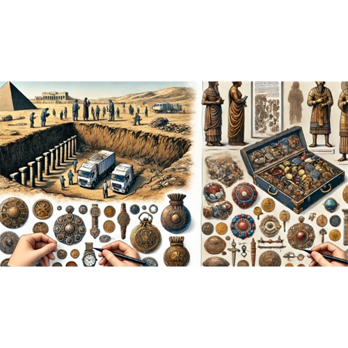 Карбунский клад