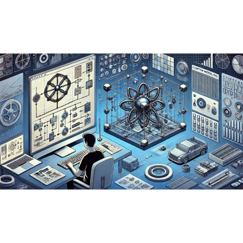 Компьютерное моделирование систем