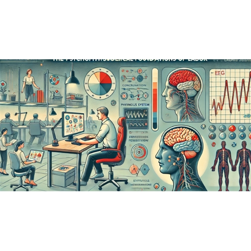 Психофизиологические основы труда