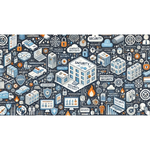 Понятие безопасности. Системы безопасности. Принципы и методы обеспечения безопасности