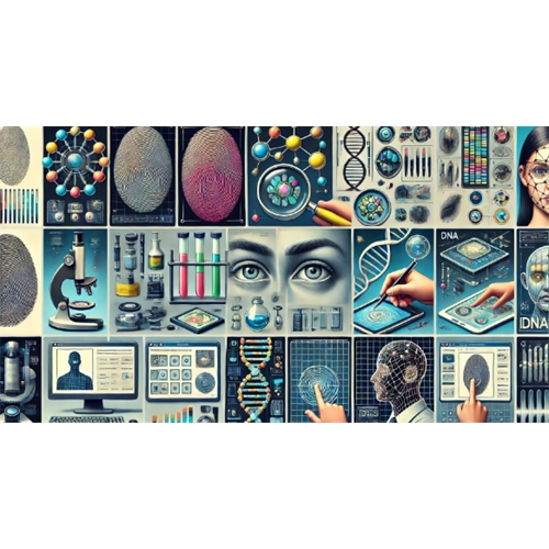 Методы идентификации