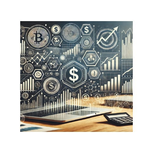 Показатели финансовых инвестиций