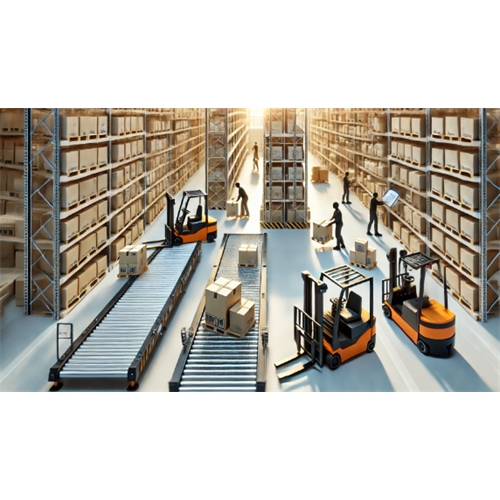 Магазинные загрузочные устройства