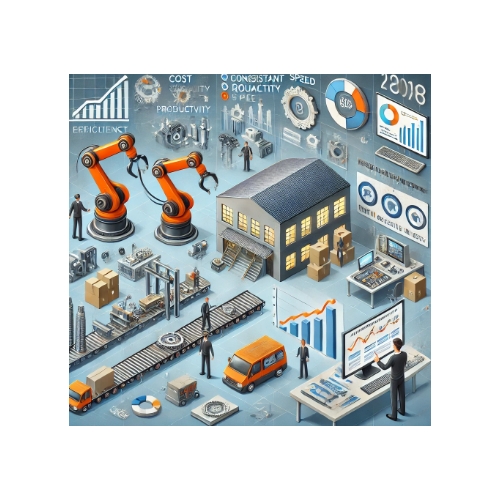 Необходимость автоматизации