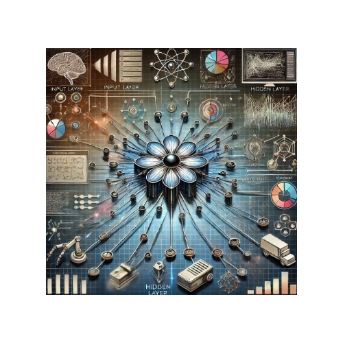 Нейросетевой регулятор