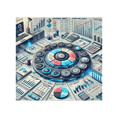 Система финансовых показателей