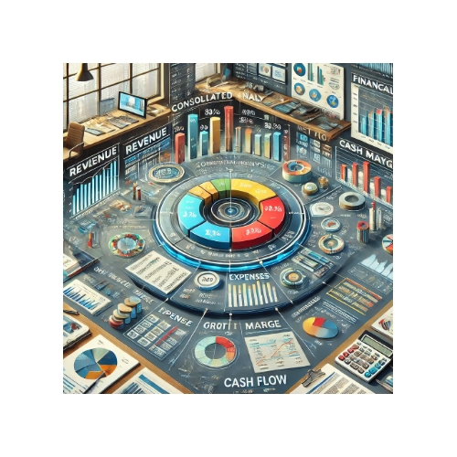 Сводный финансовый анализ