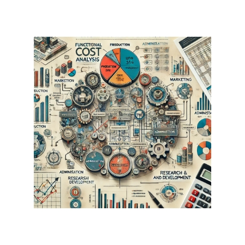 Функционально-стоимостной анализ