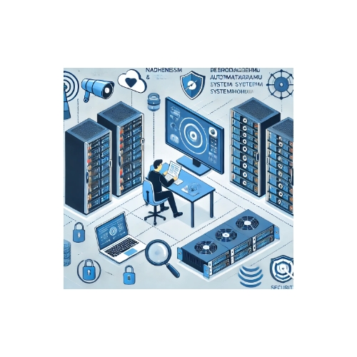 Надежность и безопасность автоматизированных систем управления