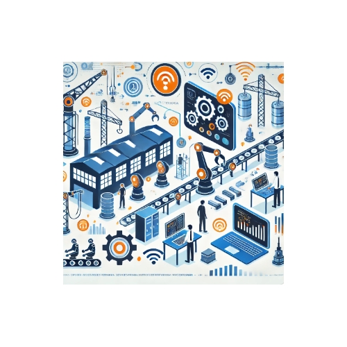 Общие сведения о гибких производственных системах