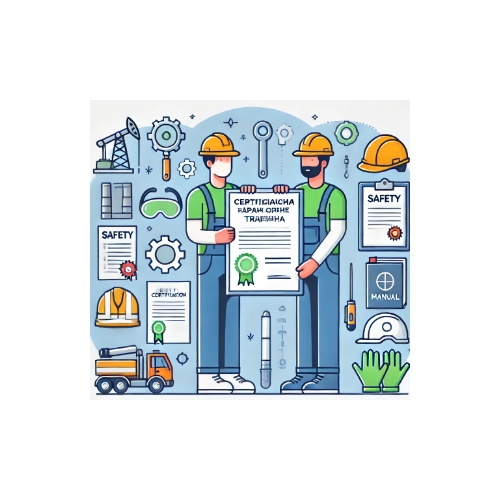 Сертификация работ по охране труда