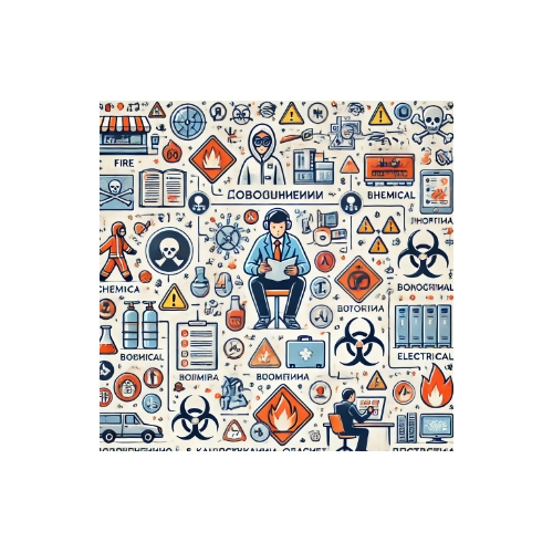 Совокупность и классификация опасностей