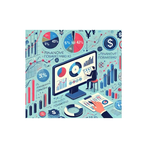 Финансовые показатели