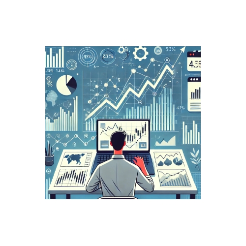 Финансовый анализ ценных бумаг