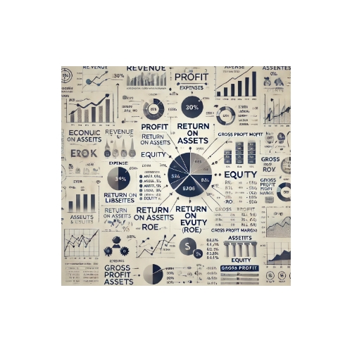 Хозяйственно-финансовые показатели