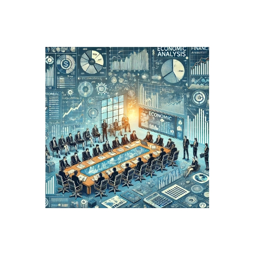 Экономический анализ финансово-хозяйственной деятельности организации