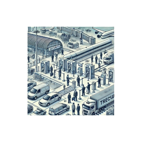 Транспортная безопасность