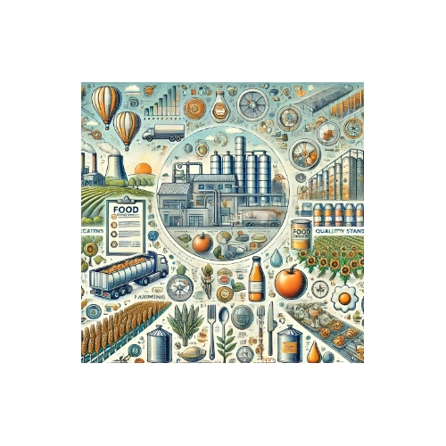 Требования к пищевым продуктам