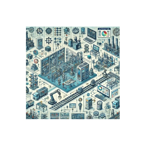 Основные направления автоматизации контроля