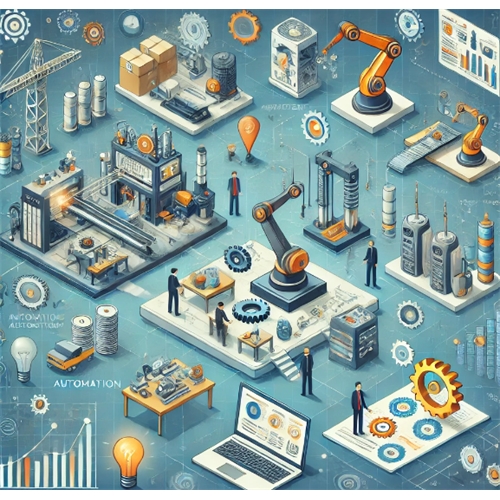 Основы Cals-технологий