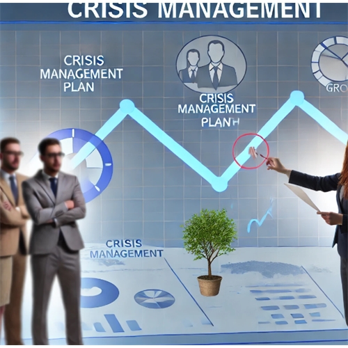 Актуальность антикризисного управления