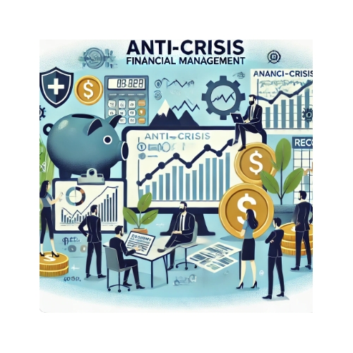 Антикризисное управление финансами