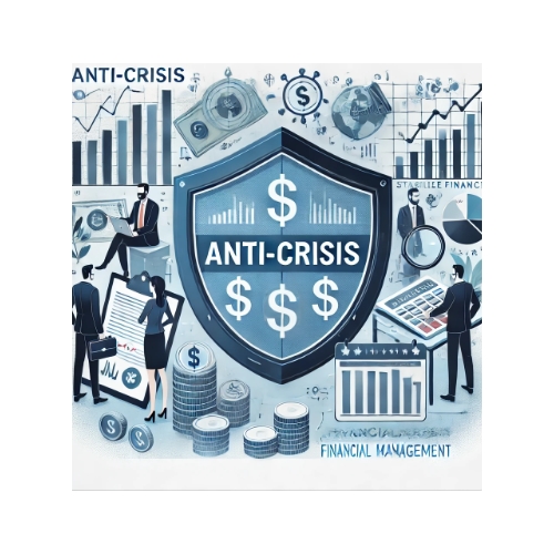 Антикризисное управление