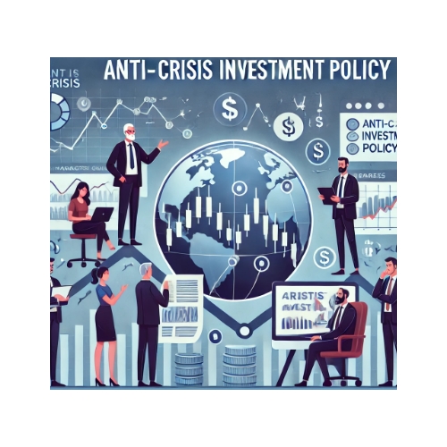 Антикризисная инвестиционная политика