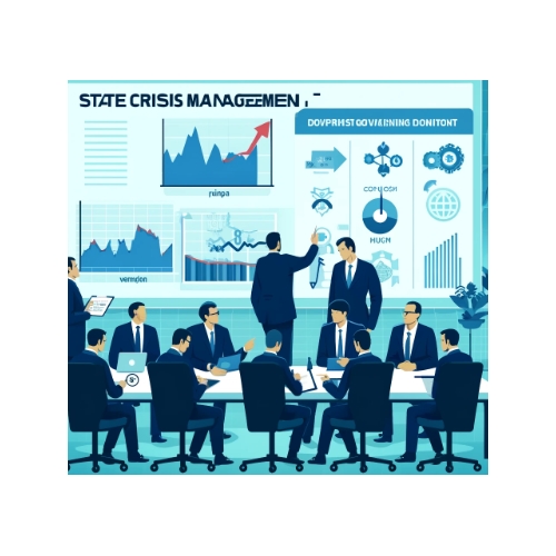 Государственное антикризисное управление