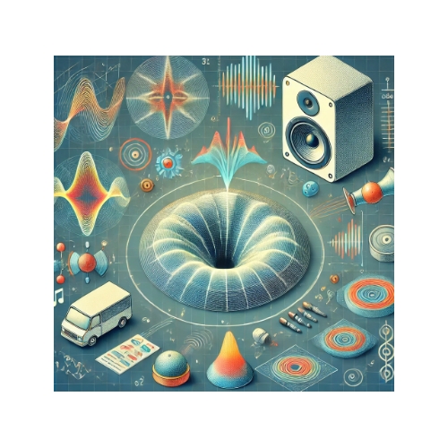 Физические характеристики звуковой волны