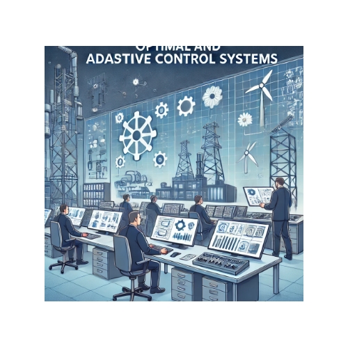 Оптимальные и адаптивные системы управления
