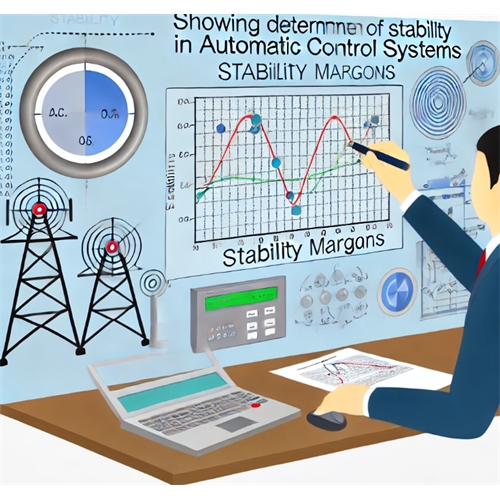 Определение устойчивости систем автоматического регулирования