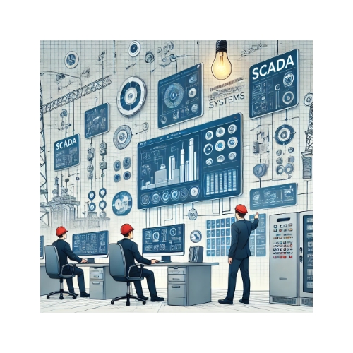 Проектирование SCADA-систем