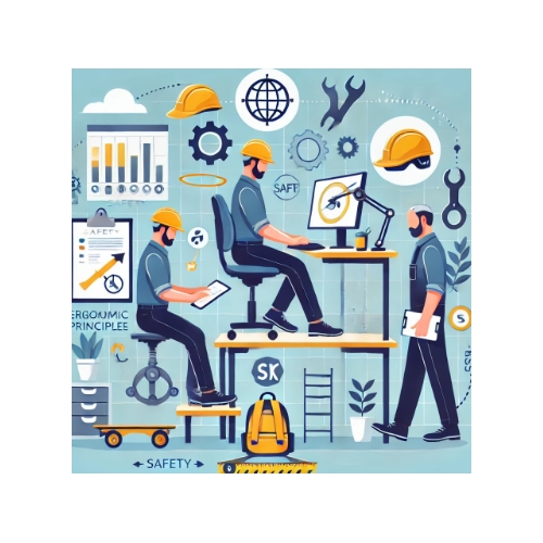 Эргономические основы безопасности