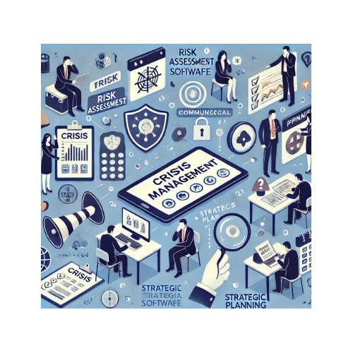 Инструменты антикризисного управления