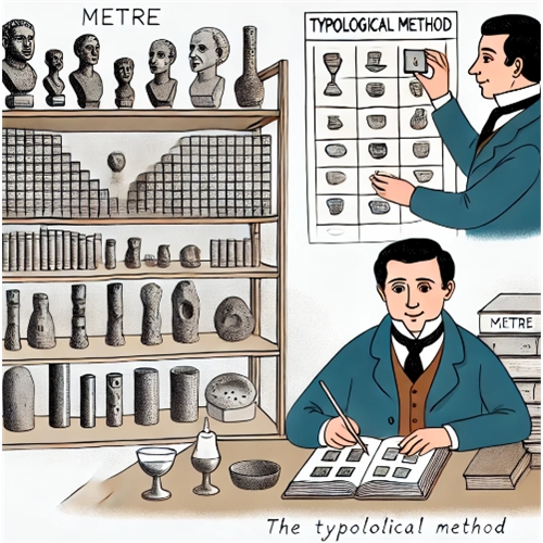 Особенности проведения раскопок поселений