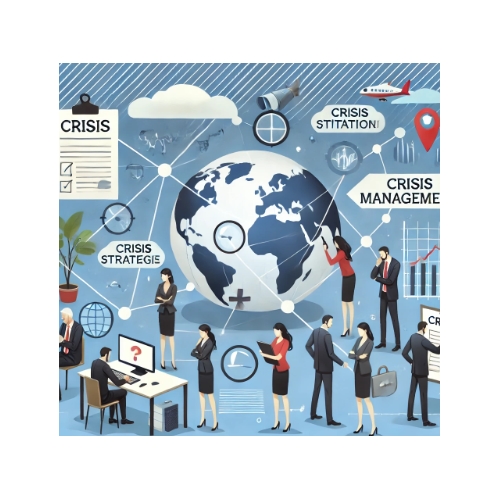 Предмет антикризисного управления