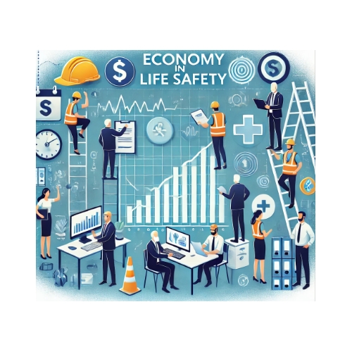 Экономика в безопасности жизнедеятельности