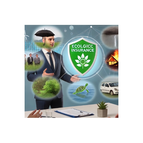 Экологическое страхование