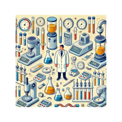 Приборы для измерения плотности жидких сред