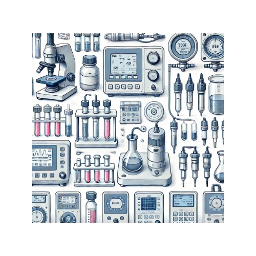 Приборы для измерения концентрации состава жидкости