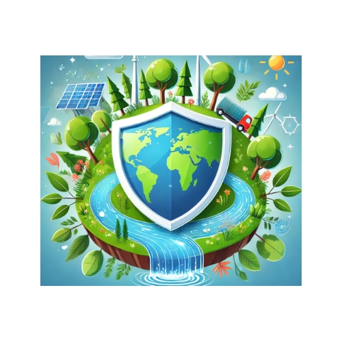 Экологическая безопасность