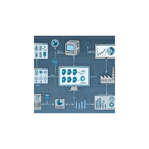 Программируемые технические средства управления и контроля