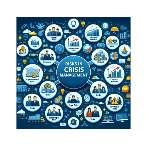 Риски в антикризисном управлении